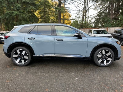 2025 Honda Prologue Elite