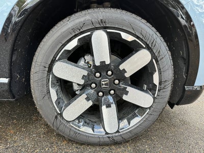 2025 Honda Prologue Elite