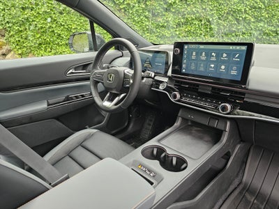 2026 Honda Prologue Elite