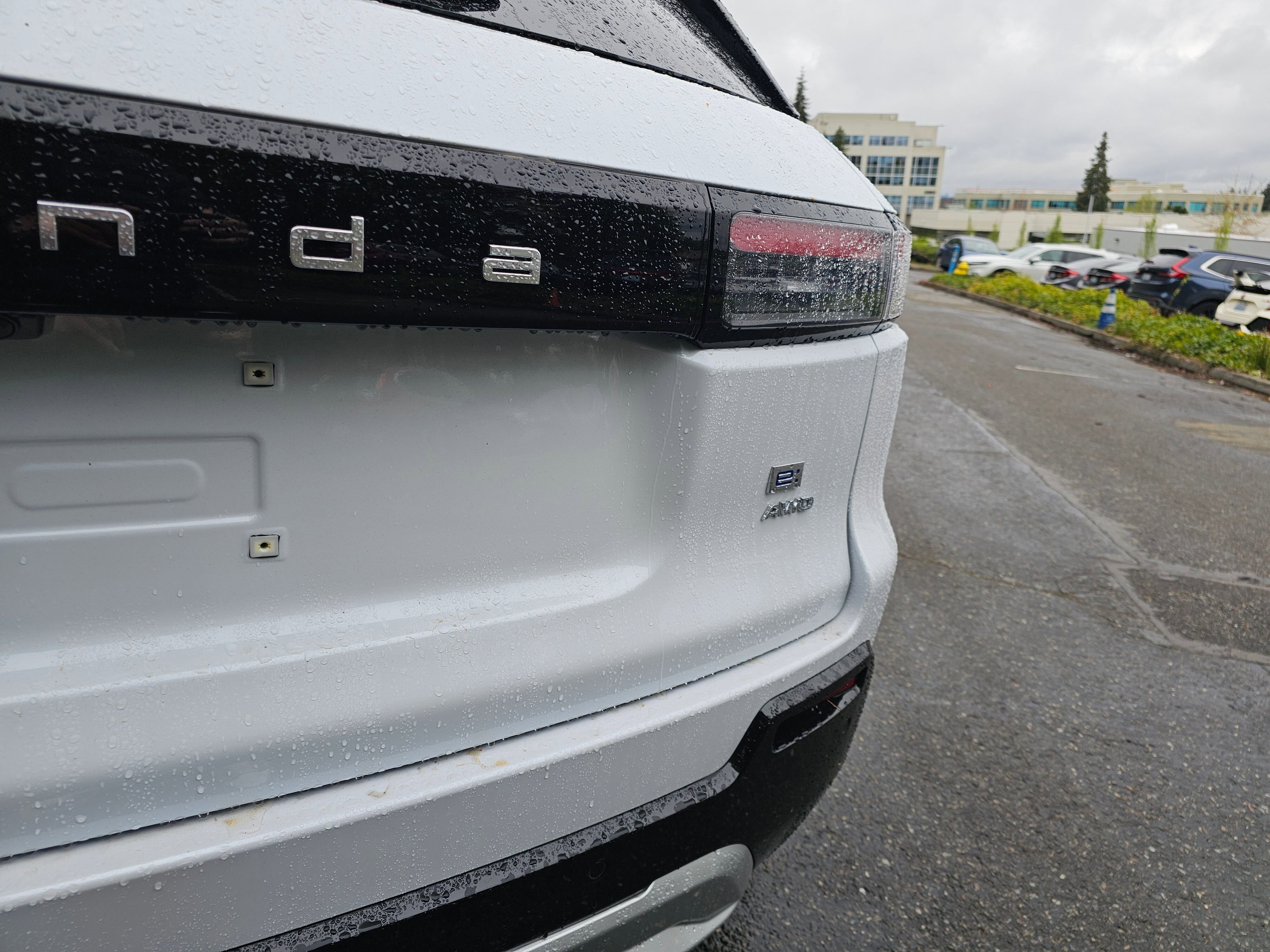 2026 Honda Prologue Elite
