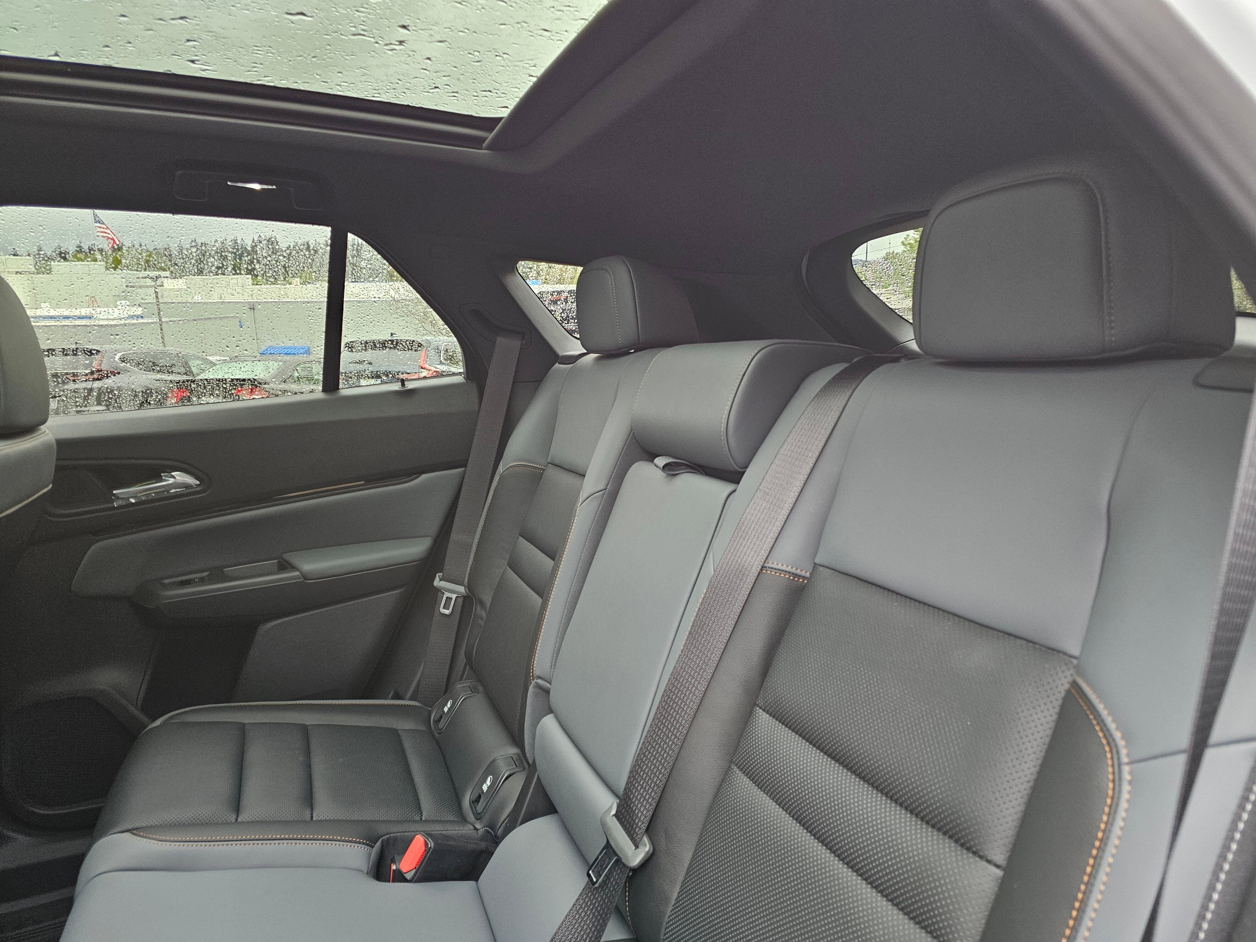 2026 Honda Prologue Elite