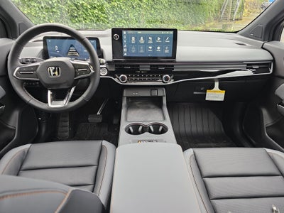 2026 Honda Prologue Elite