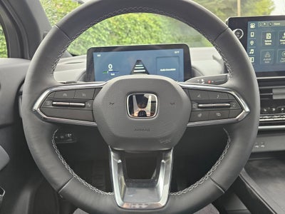 2026 Honda Prologue Elite