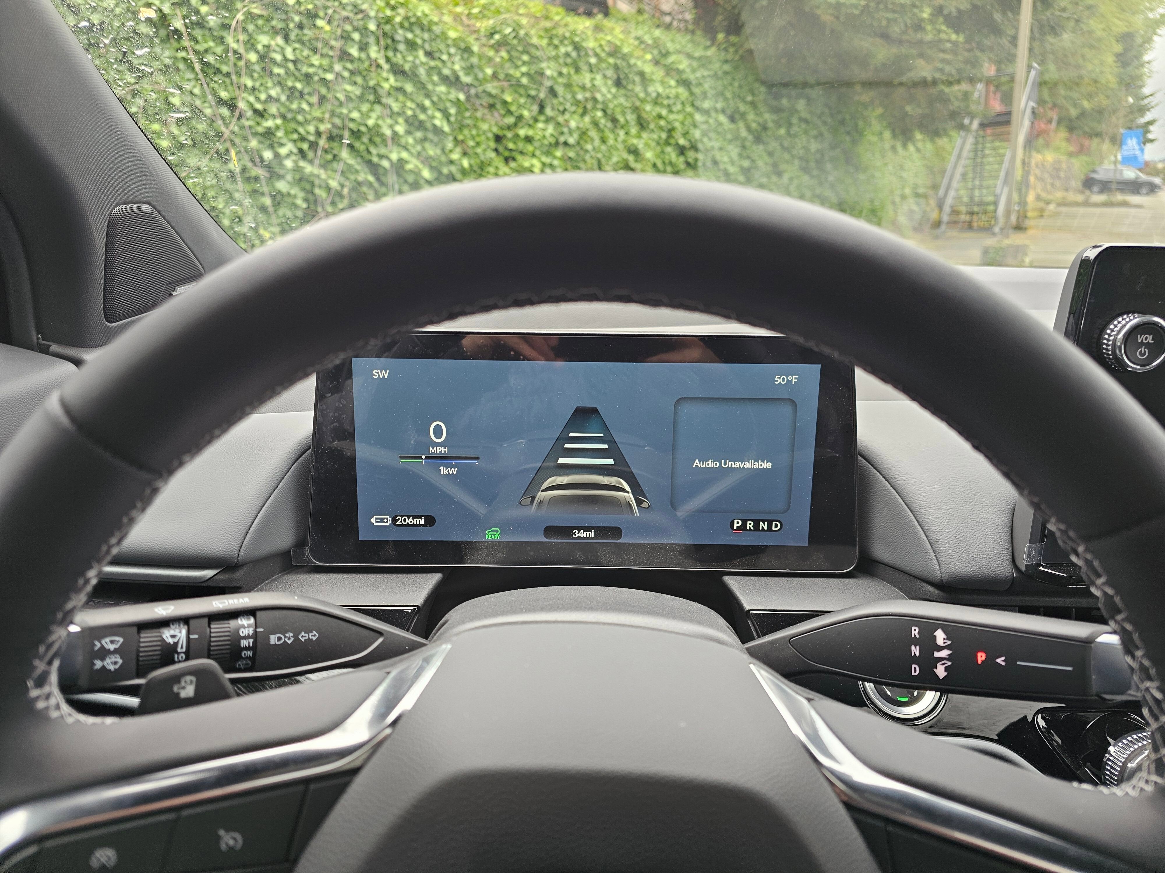 2026 Honda Prologue Elite