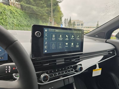 2026 Honda Prologue Elite