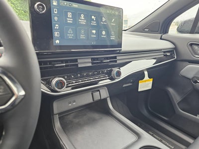 2026 Honda Prologue Elite