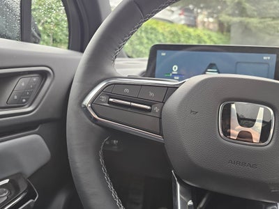 2026 Honda Prologue Elite