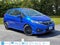 2018 Honda Fit Sport