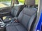 2018 Honda Fit Sport