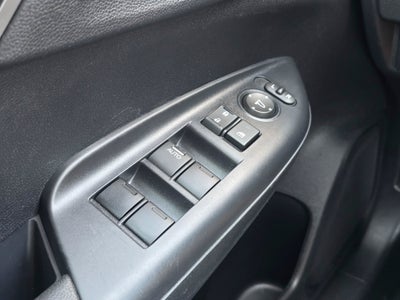 2018 Honda Fit Sport