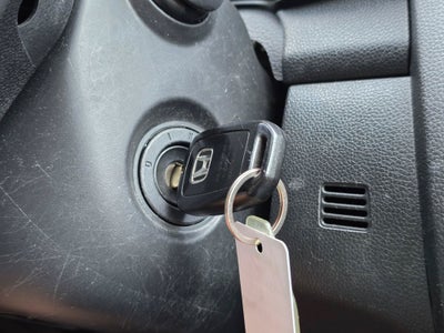 2018 Honda Fit Sport