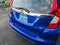 2018 Honda Fit EX