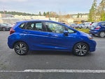 2018 Honda Fit EX
