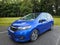 2018 Honda Fit EX