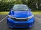 2018 Honda Fit EX