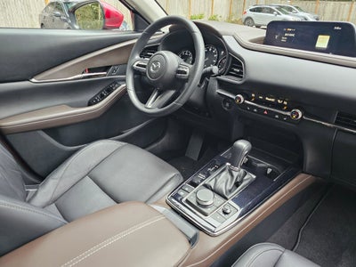 2023 Mazda Mazda CX-30 2.5 S Premium Package