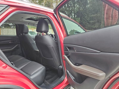 2023 Mazda Mazda CX-30 2.5 S Premium Package
