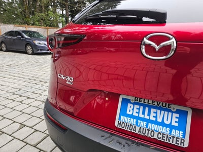2023 Mazda Mazda CX-30 2.5 S Premium Package