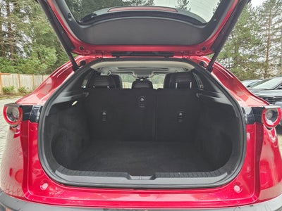 2023 Mazda Mazda CX-30 2.5 S Premium Package