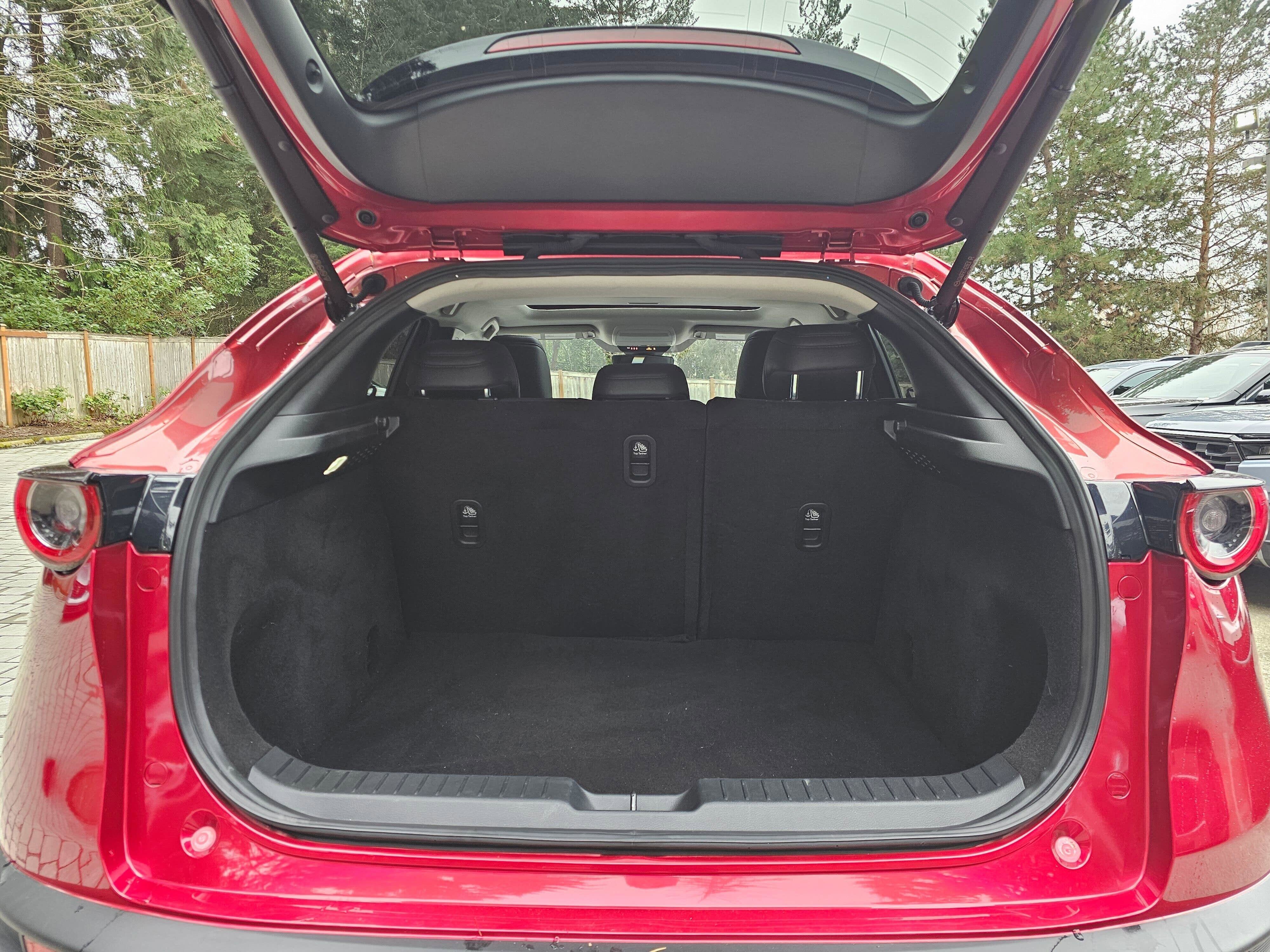 2023 Mazda Mazda CX-30 2.5 S Premium Package