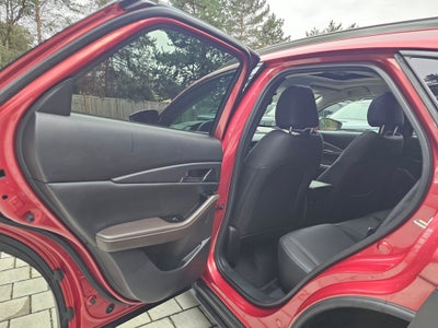 2023 Mazda Mazda CX-30 2.5 S Premium Package