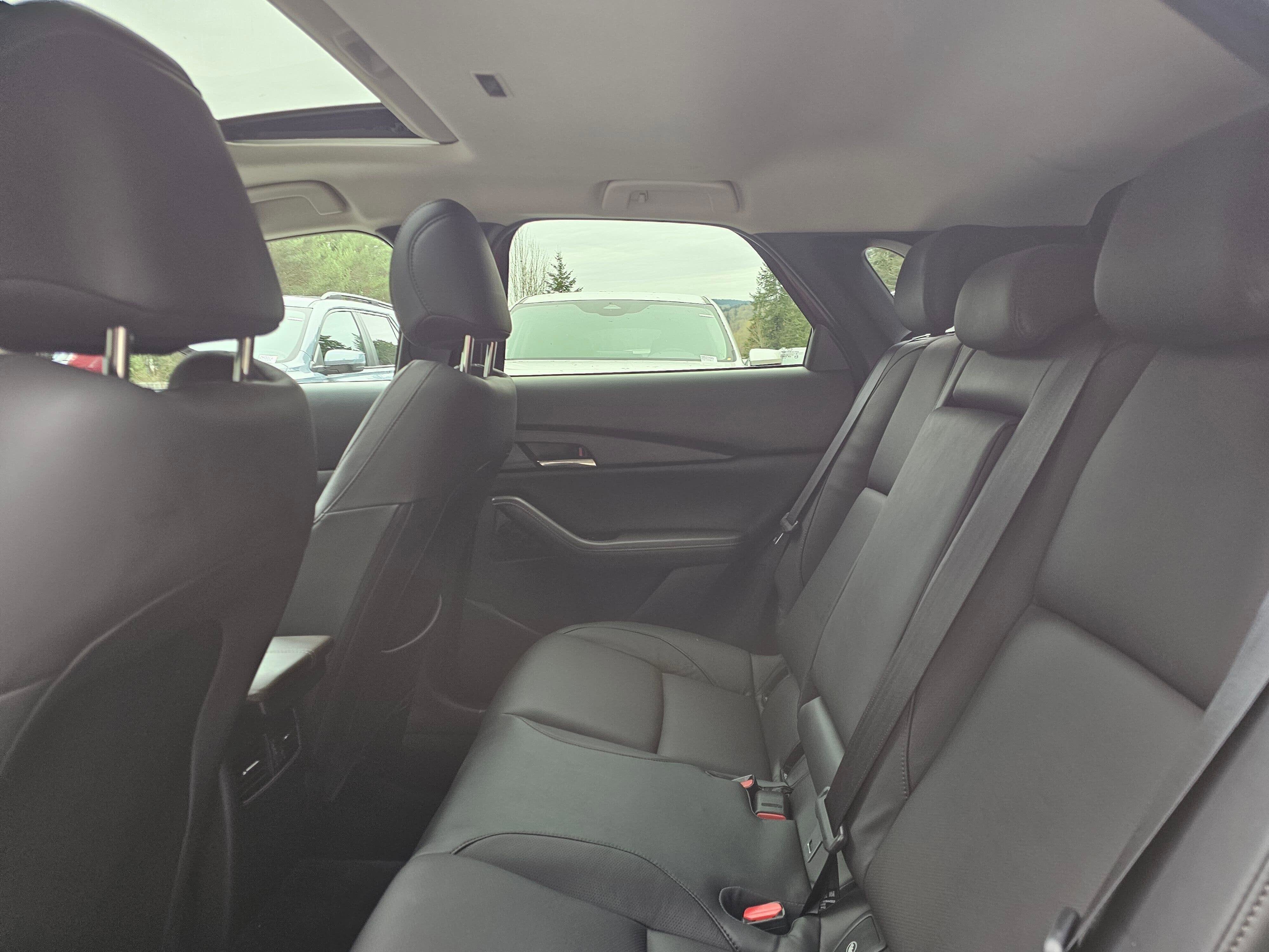 2023 Mazda Mazda CX-30 2.5 S Premium Package