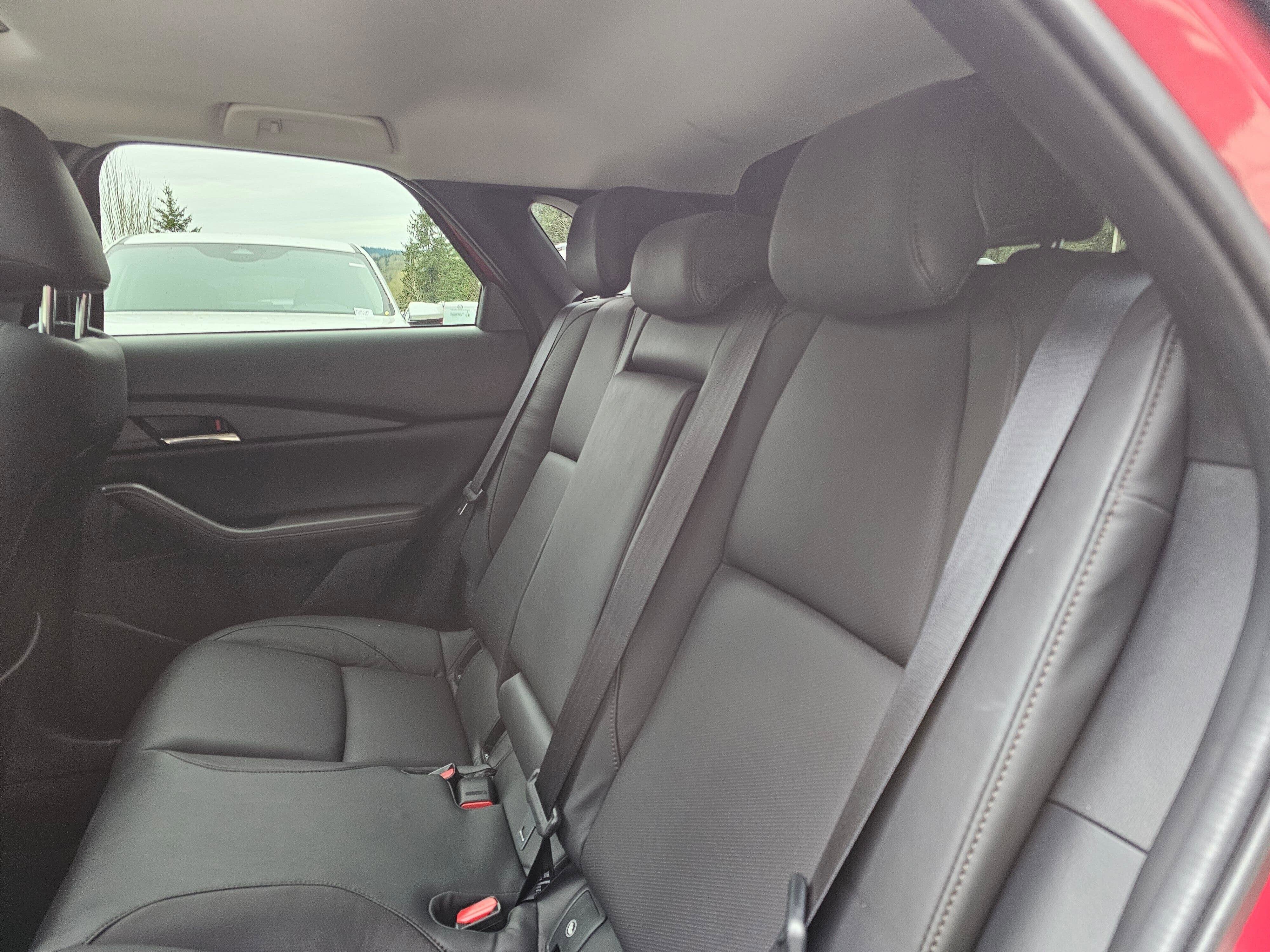 2023 Mazda Mazda CX-30 2.5 S Premium Package