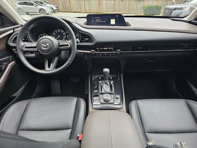 2023 Mazda Mazda CX-30 2.5 S Premium Package