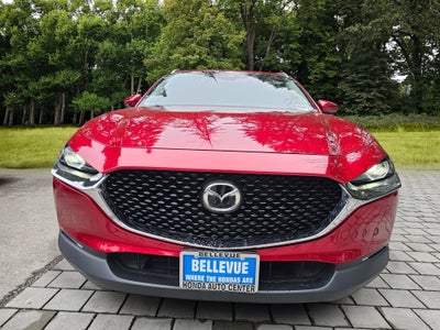 2023 Mazda Mazda CX-30 2.5 S Premium Package