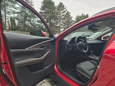 2023 Mazda Mazda CX-30 2.5 S Premium Package