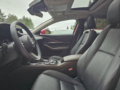 2023 Mazda Mazda CX-30 2.5 S Premium Package