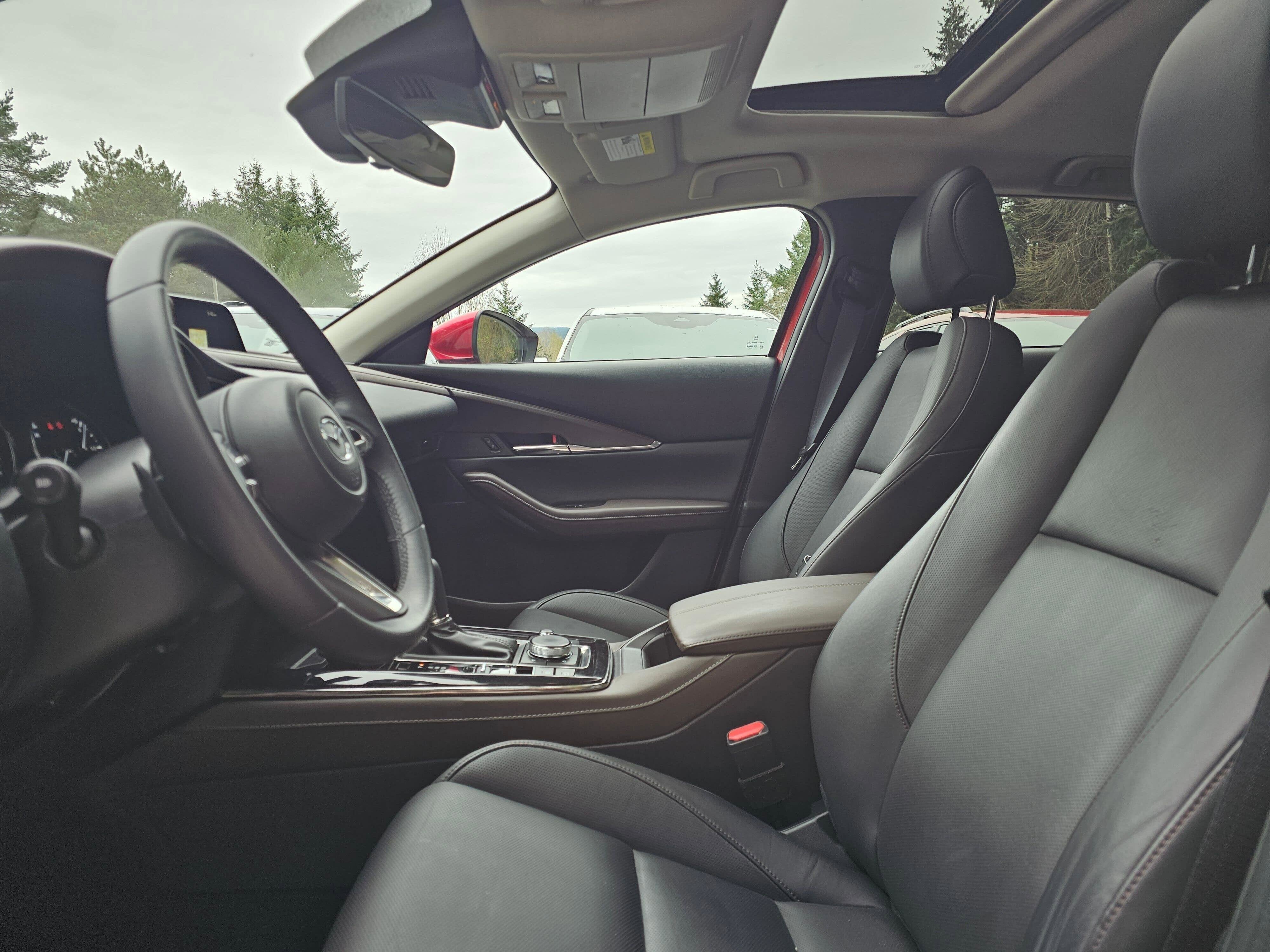 2023 Mazda Mazda CX-30 2.5 S Premium Package