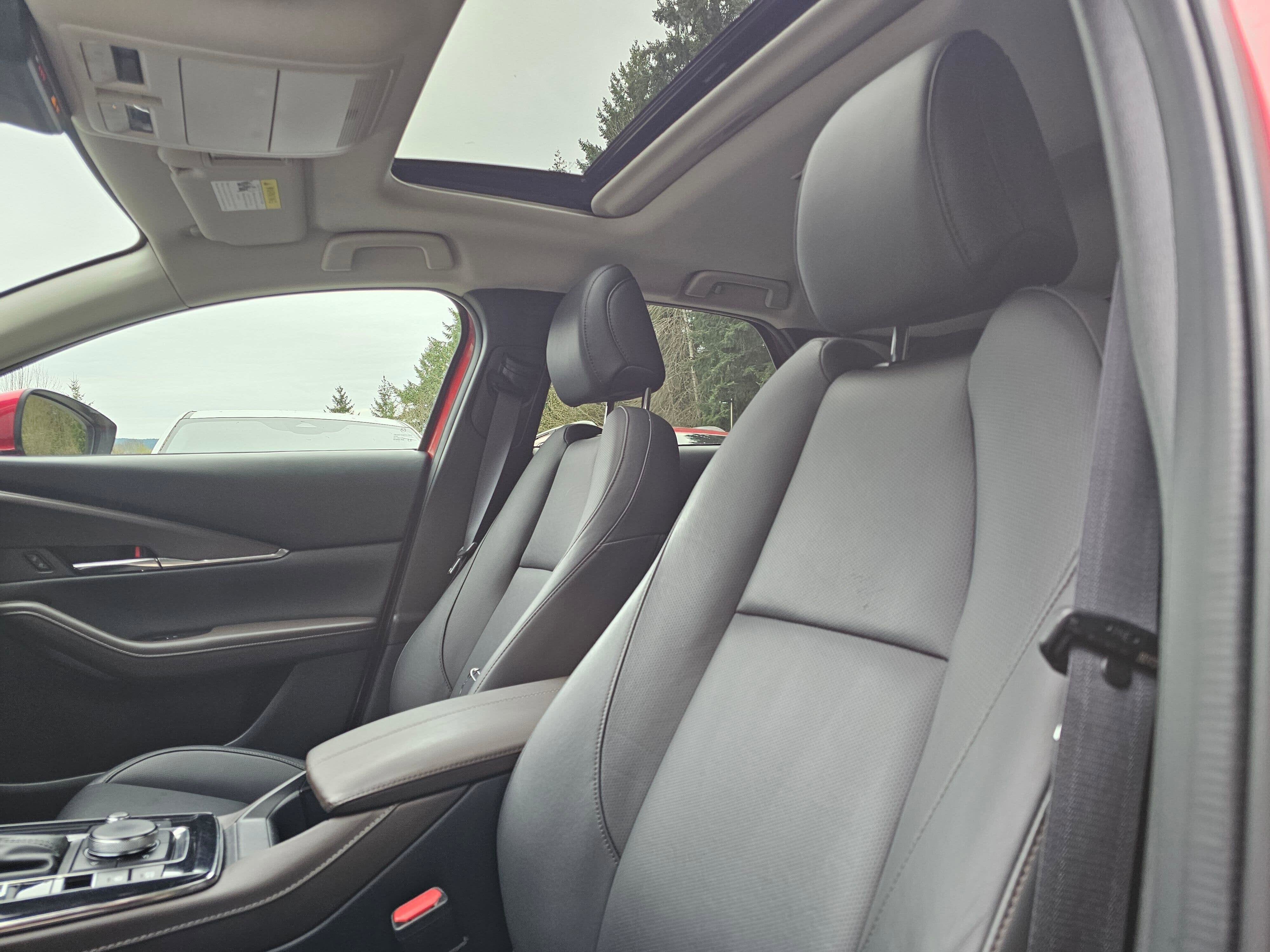 2023 Mazda Mazda CX-30 2.5 S Premium Package