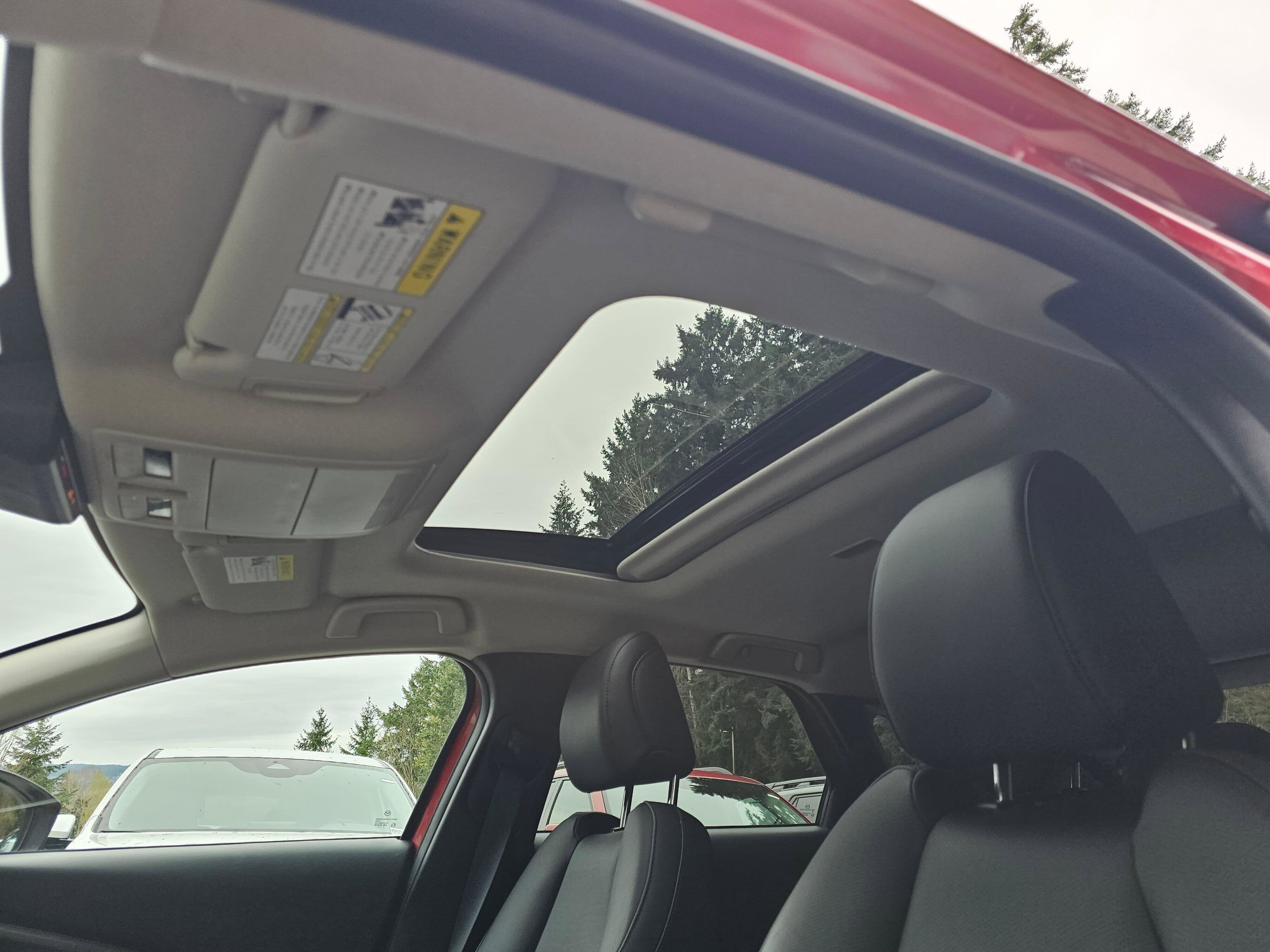 2023 Mazda Mazda CX-30 2.5 S Premium Package