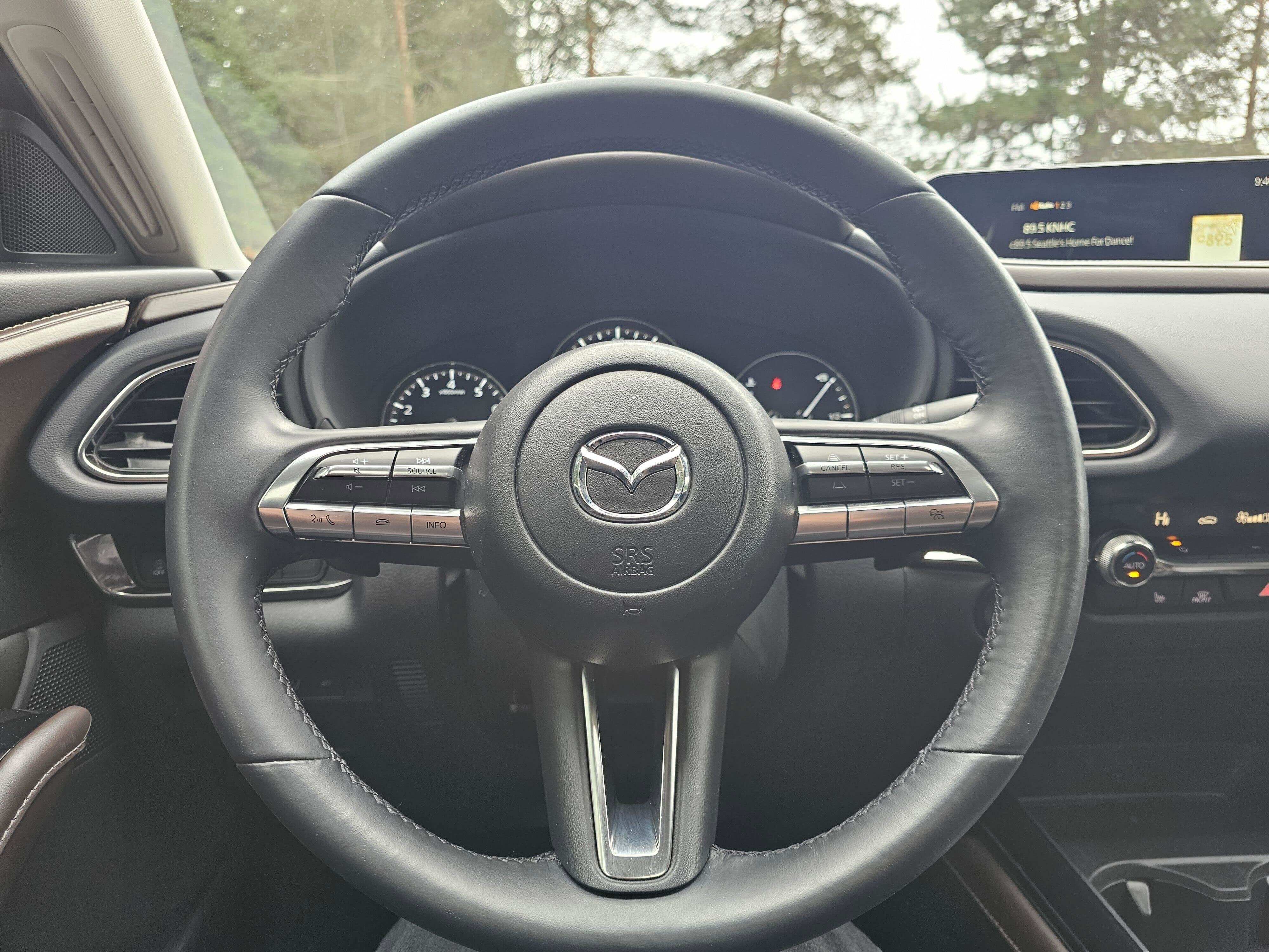 2023 Mazda Mazda CX-30 2.5 S Premium Package