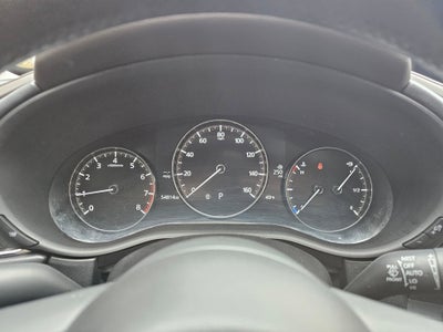 2023 Mazda Mazda CX-30 2.5 S Premium Package