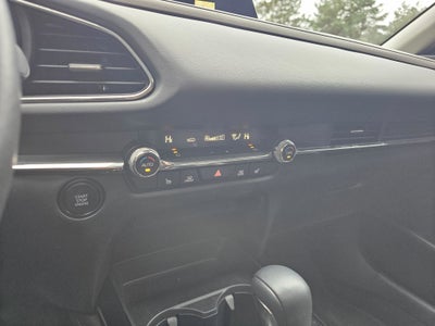 2023 Mazda Mazda CX-30 2.5 S Premium Package