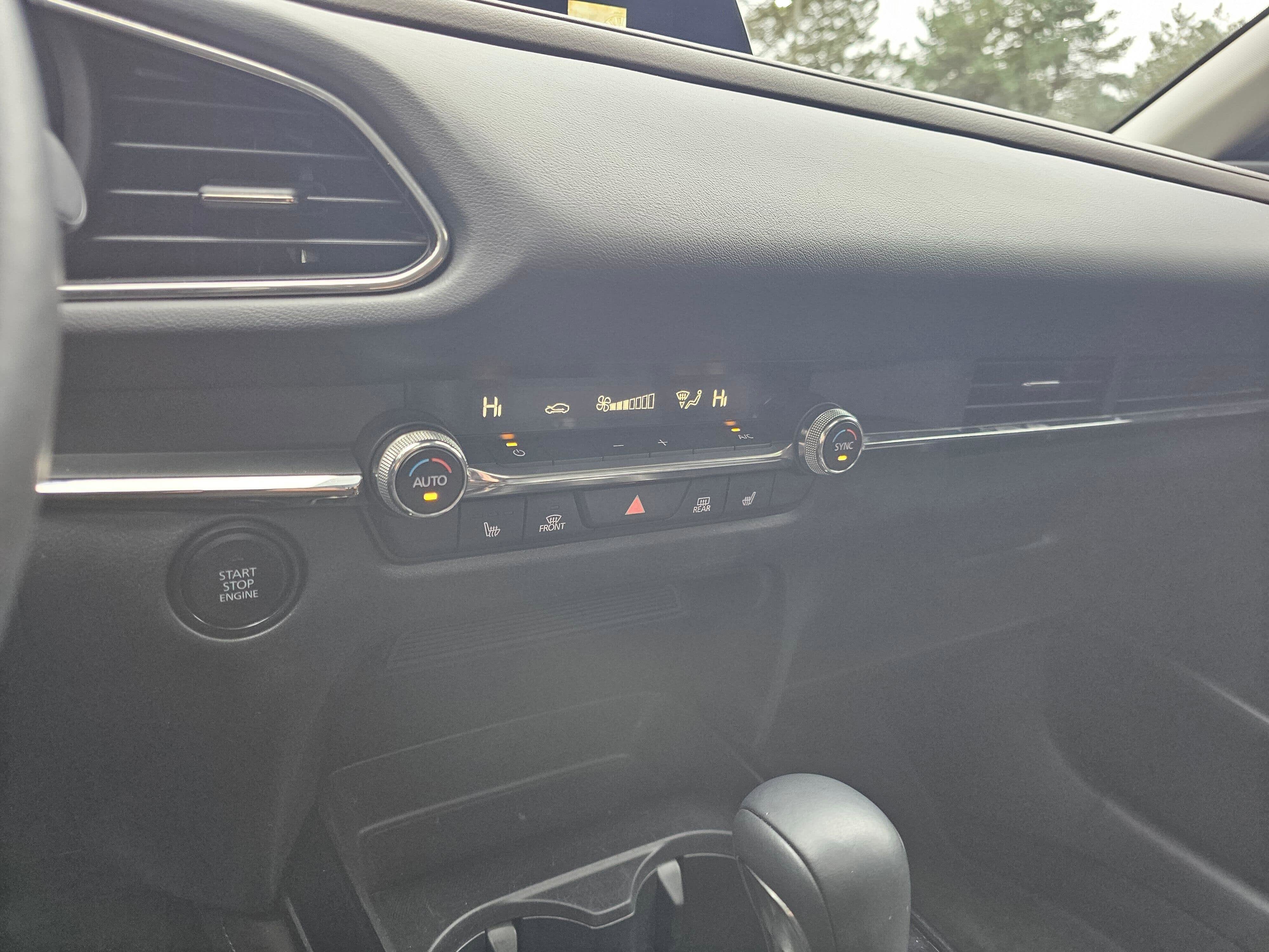 2023 Mazda Mazda CX-30 2.5 S Premium Package