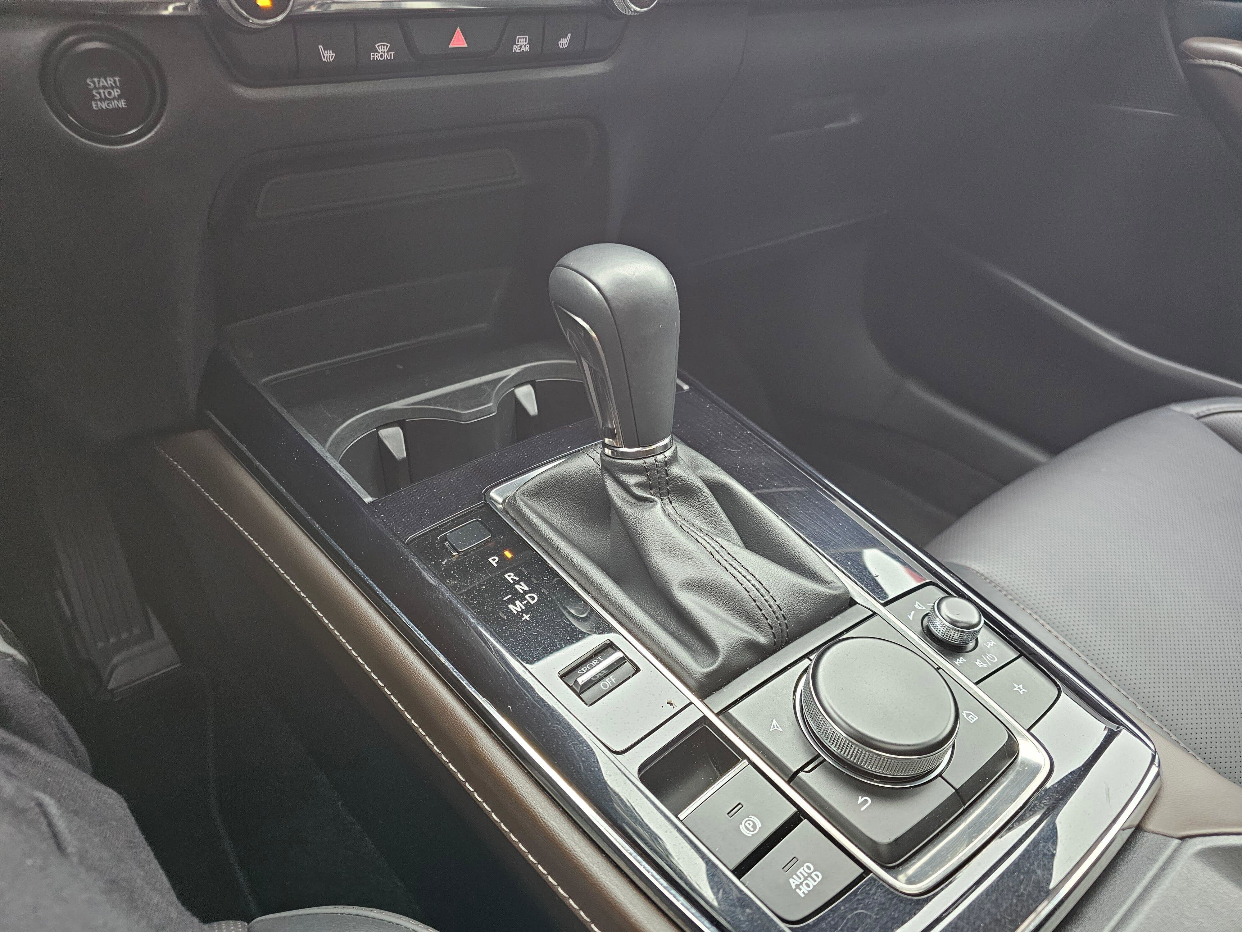 2023 Mazda Mazda CX-30 2.5 S Premium Package