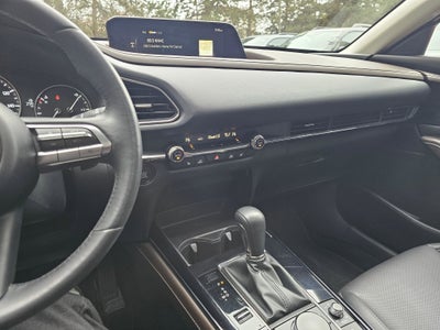 2023 Mazda Mazda CX-30 2.5 S Premium Package