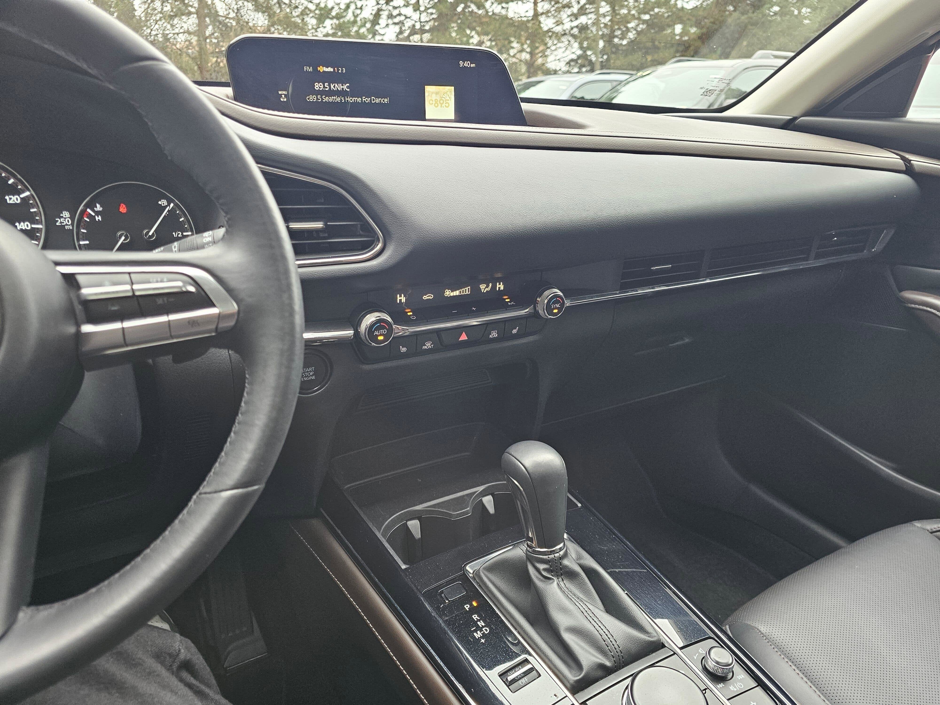 2023 Mazda Mazda CX-30 2.5 S Premium Package