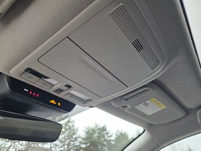 2023 Mazda Mazda CX-30 2.5 S Premium Package