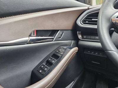 2023 Mazda Mazda CX-30 2.5 S Premium Package