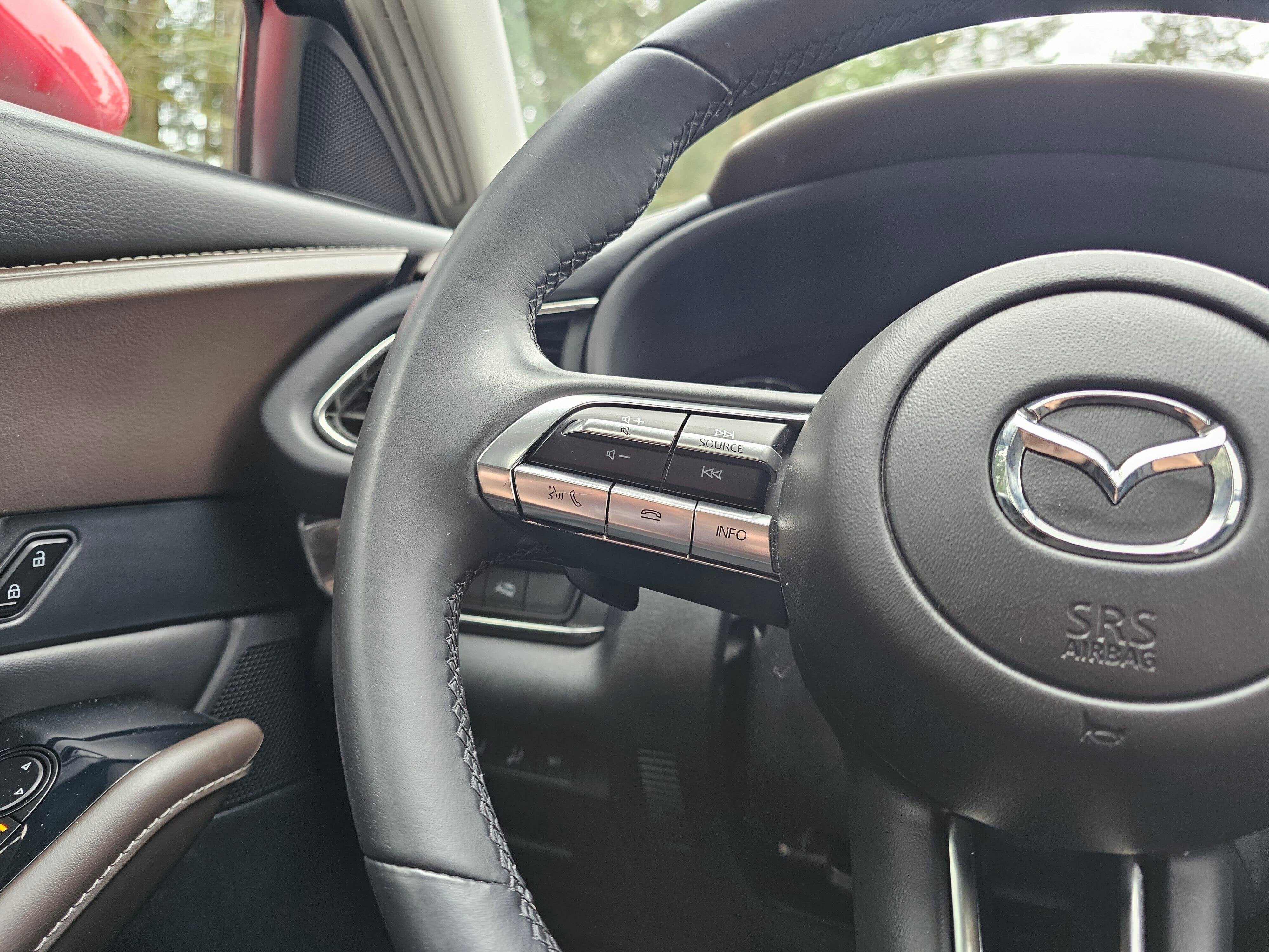 2023 Mazda Mazda CX-30 2.5 S Premium Package