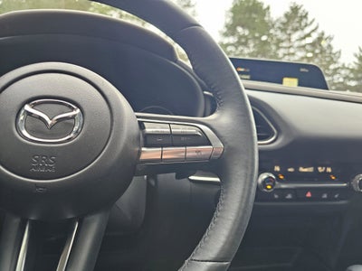 2023 Mazda Mazda CX-30 2.5 S Premium Package