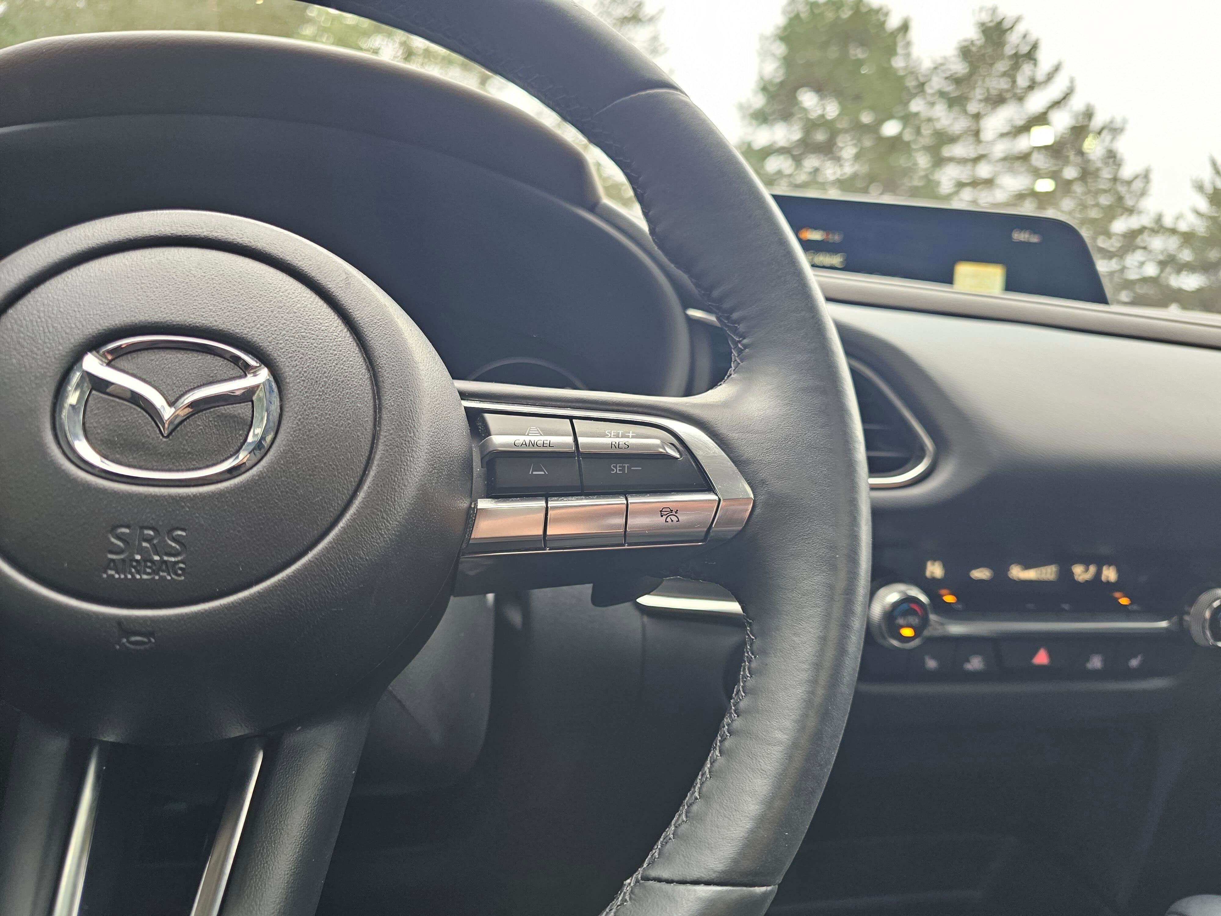 2023 Mazda Mazda CX-30 2.5 S Premium Package