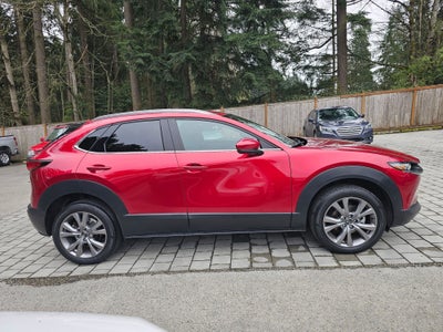 2023 Mazda Mazda CX-30 2.5 S Premium Package