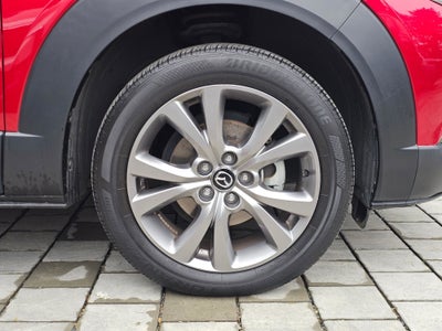 2023 Mazda Mazda CX-30 2.5 S Premium Package