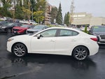 2018 Mazda Mazda3 4-Door Touring