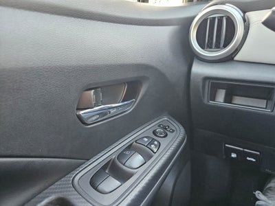2020 Nissan Versa SV